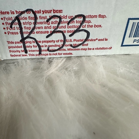 🧡10/$10 Colorful Baby Shower Invitation Cards - Picture 5 of 5